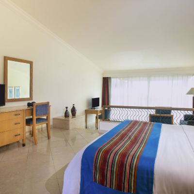 Bungalow Movenpick Resort Taba Promo Code