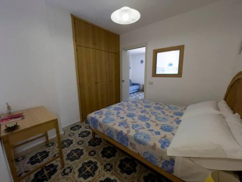 Casa Gioia - Casa Con Terrazzo Nel Centro Storico One-Bedroom Apartment