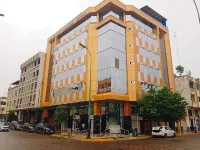 Britney Hotel Machala Hotel di 