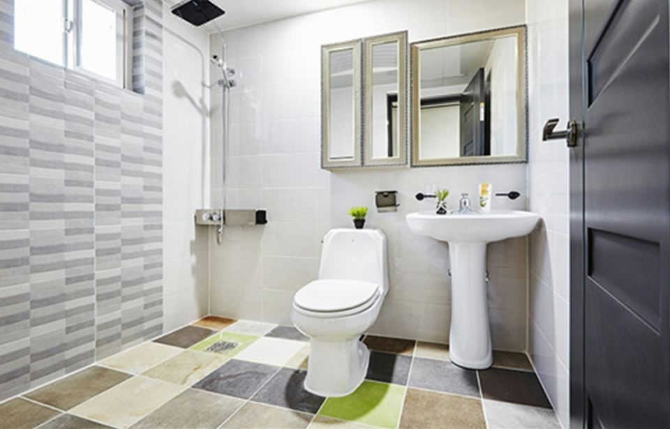 Refresh Jingogaedong 302 Ho