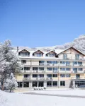 Apricot Aghveran Resort Hotels in 