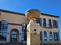 Chateau Del Valle