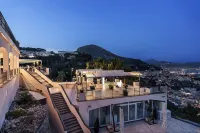 Hotel Raito Vietri Sul Mare Hotele w: 