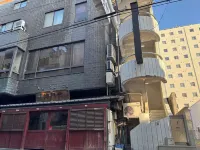 Atic Guesthouse Ξενοδοχεία στην πόλη 