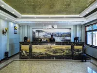 Train Luxe Hotel Hotels in 
