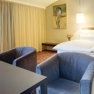 Premium Room 3 Adults NH Collection Prague Promo Code