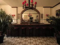 Neptune, an Ash Hotel