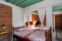 Bhoga Forest Orosi Hotels in 