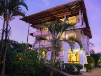 Hotel Twin Galápagos Hotel a 