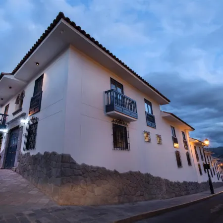 Motto by Hilton Cusco Отели в г. Куско