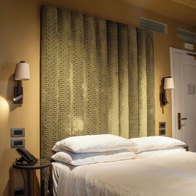 Classic Double or Twin Room Hotel Campiello Promo Code