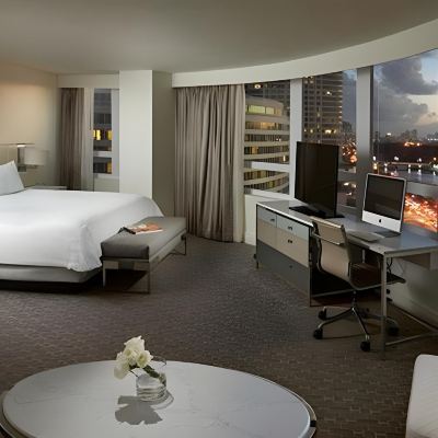 Bay View Junior Suite Fontainebleau Miami Beach Promo Code