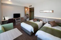 Ueda Tokyu Rei Hotel