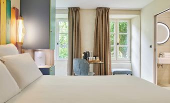 Les Maisons de Tatihou, The Originals Relais - Housity
