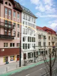 Ferdinand Boutique Hoteles en 