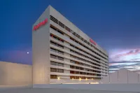 Karachi Marriott Hotel Hotels in 