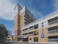 Toyoko Inn Iseshi Eki