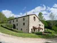Tenuta Valdea Hôtels à : 