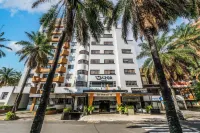 Azor Hotel Cali Versalles Hôtels à : 