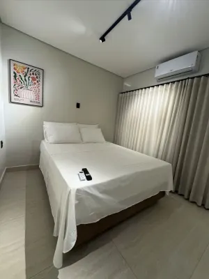 You Smart Flats - Hotel Hotele w: 