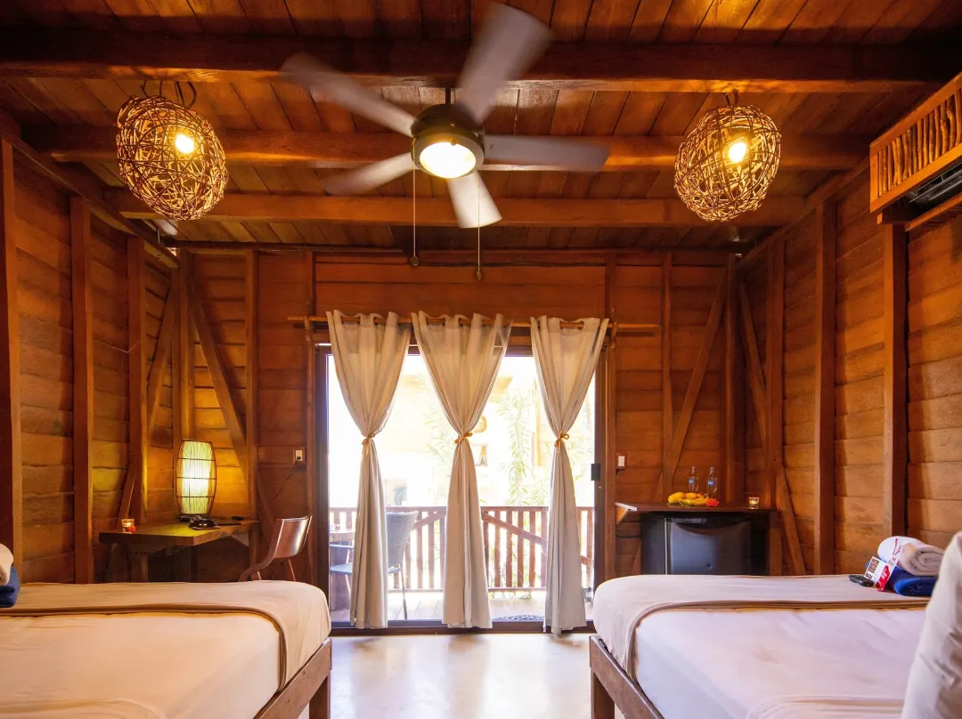 Coconut By ÓOl Hotels - Isla Holbox