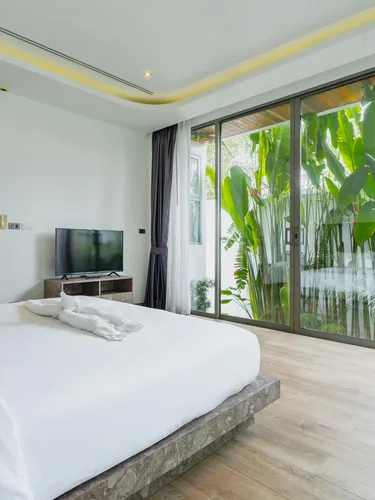 รูปภาพของNEW Magnolia 53 Villa Private Pool, Rawai, Phuket