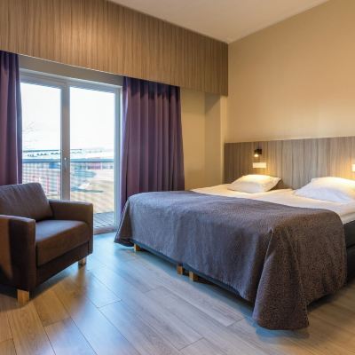 Superior Twin Room with Balcony Viiking Spa Hotel Promo Code