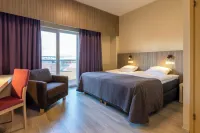 Viiking Spa Hotel Hotel di 