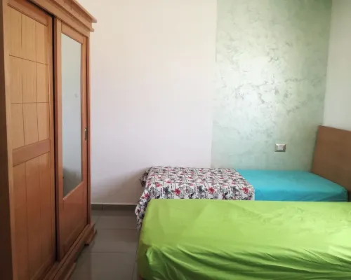1 km from Mansoura Klibia Beach فنادق في قليبية