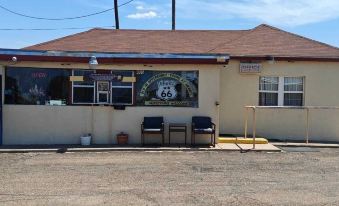 Americana Motel - Housity