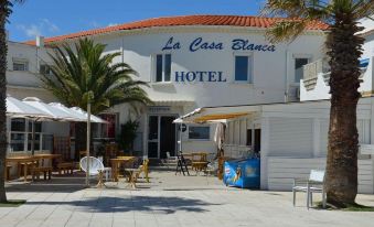 Hotel la Casa - Housity