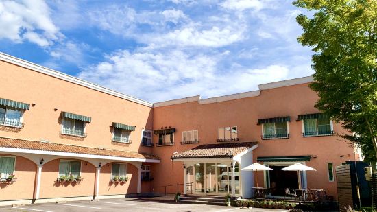 Hotel Berlinetta Karuizawa