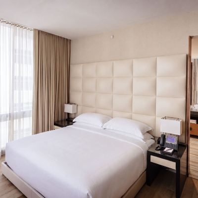 King SPA Suite The Dominick Promo Code