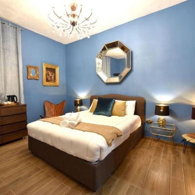 Double Room (Hugues 1581) The Lodge Promo Code