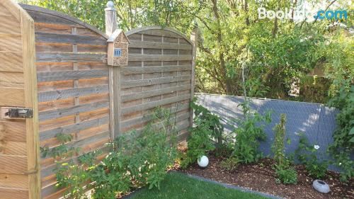 Ferienwohnung Ela 1 Apartment