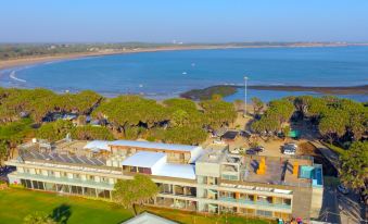 Krishna Beach Resorts - Diu