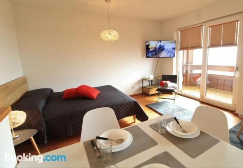 开放式客房， 山景