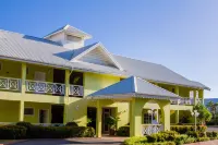 Bay Gardens Hotel Ξενοδοχεία στην πόλη 