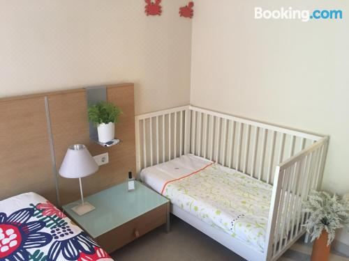 公寓 - 地面楼层