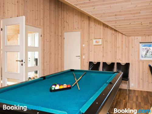 五卧房（假日）