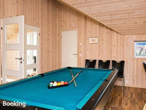 14 Person Holiday Home in EbeltoftFive Bedrooms Room(Holiday)
