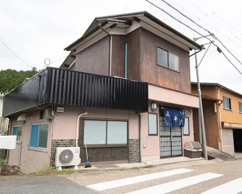 八千代 EXP 酒店 宇陀市酒店
