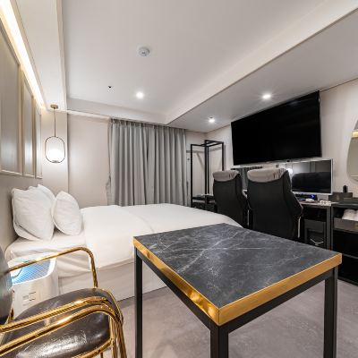 디럭스 2PC-소독 완료 Cheongju Stay Hotel 쿠폰