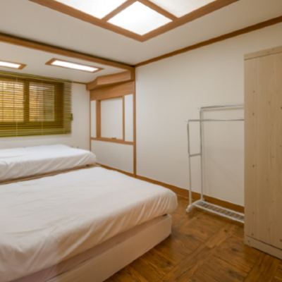 패밀리 101 Hoengseong Casa 408 Pension 쿠폰