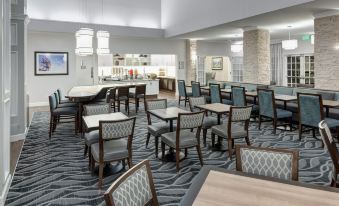 Homewood Suites by Hilton Seattle Tacoma Int'l. Airport-Tukwila