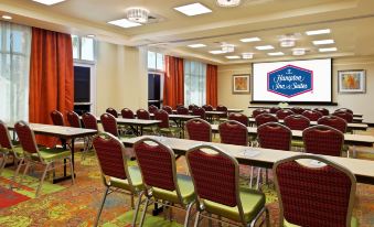 Hampton Inn & Suites Orlando-North/Altamonte Springs