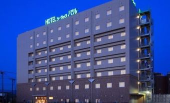 Hotel Sealuck Pal Takasaki