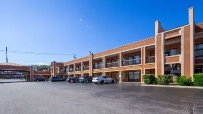 Best Western Thunderbird Motel Hotels in 