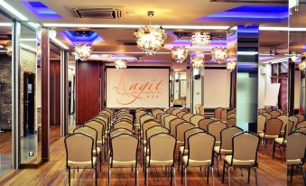 Hotel Agit Congress&Spa