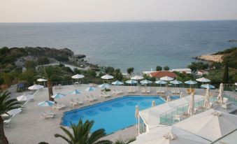 Princessa Riviera Resort